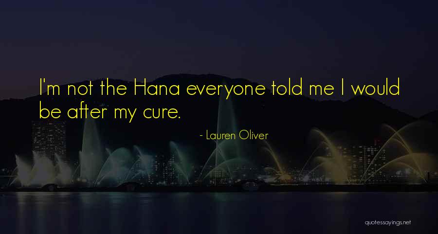 Scullen Delmarva Quotes By Lauren Oliver Scullen Delmarva Quotes By Lauren Oliver