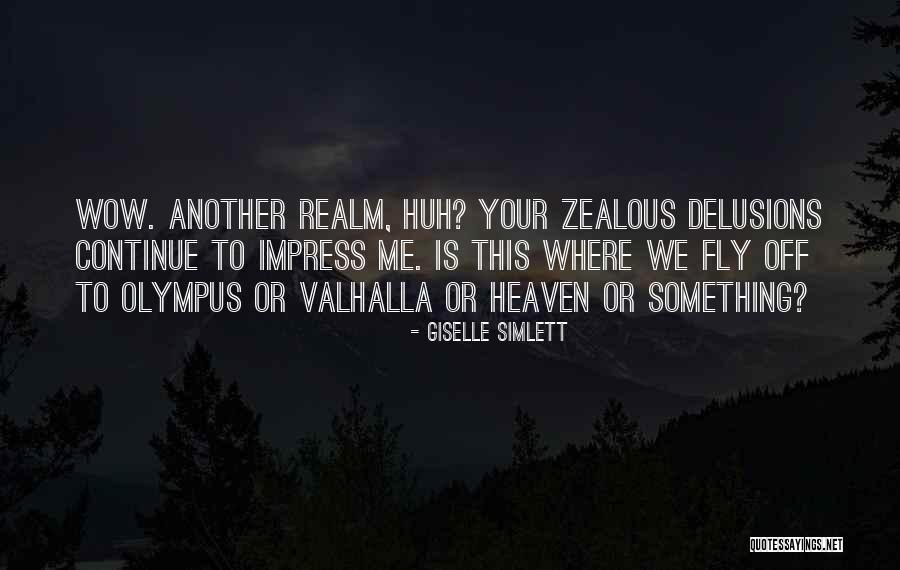 Scullen Leadership Quotes By Giselle Simlett Scullen Leadership Quotes By Giselle Simlett