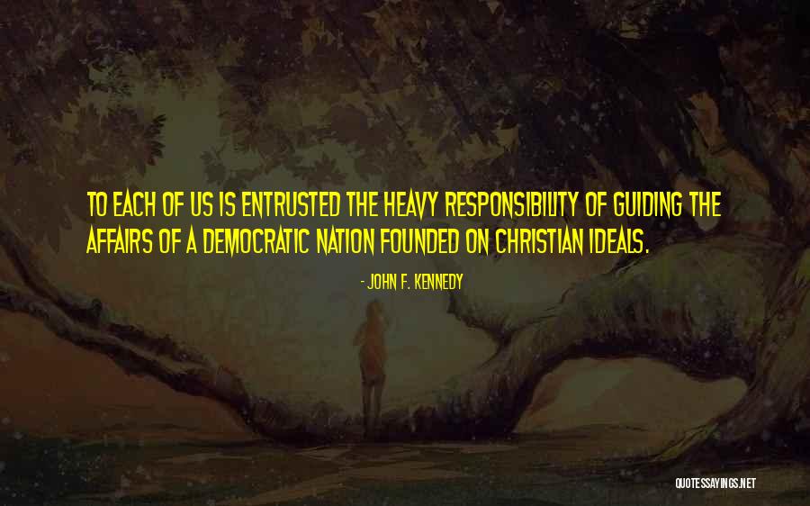 Scullen Leadership Quotes By John F. Kennedy Scullen Leadership Quotes By John F. Kennedy