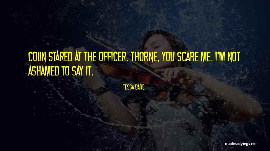 Sculleries Of Stockbridge Quotes By Tessa Dare Sculleries Of Stockbridge Quotes By Tessa Dare