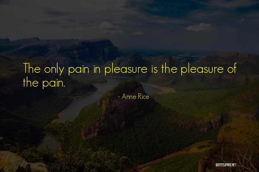 Scullery Room Quotes By Anne Rice Scullery Room Quotes By Anne Rice