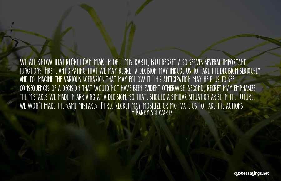 Sculling Swimming Quotes By Barry Schwartz Sculling Swimming Quotes By Barry Schwartz