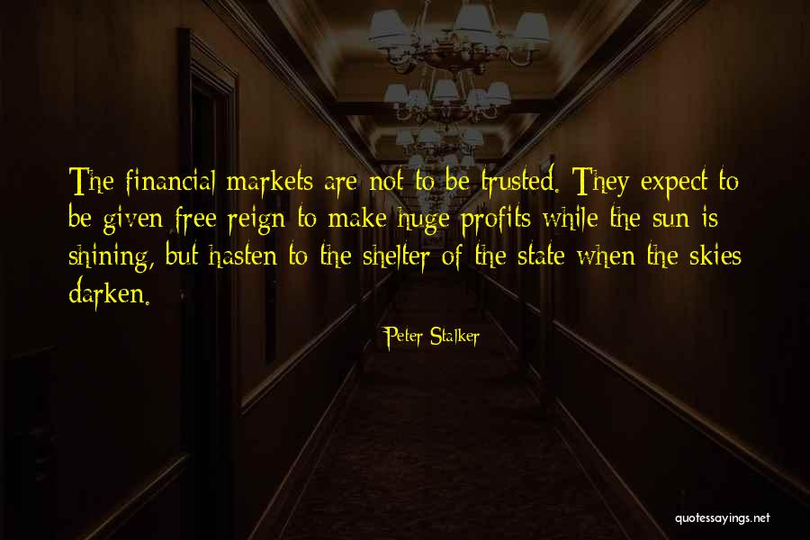Scullings Quotes By Peter Stalker Scullings Quotes By Peter Stalker
