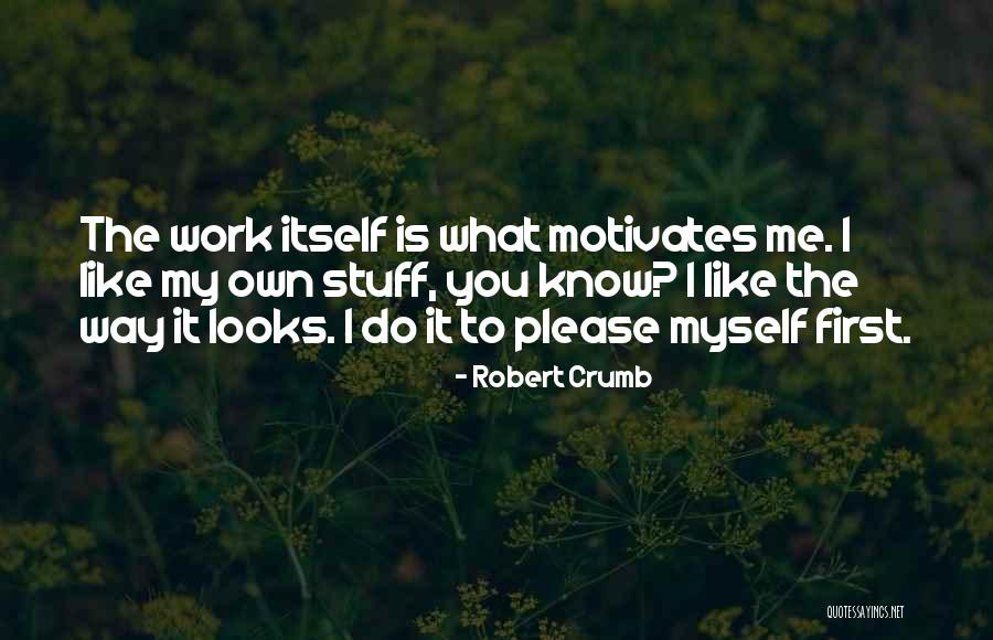 Scullions Did This Sort Quotes By Robert Crumb Scullions Did This Sort Quotes By Robert Crumb