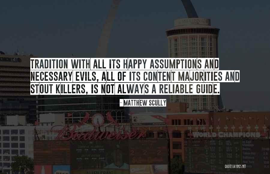 Scully And Scully Quotes By Matthew Scully Scully And Scully Quotes By Matthew Scully