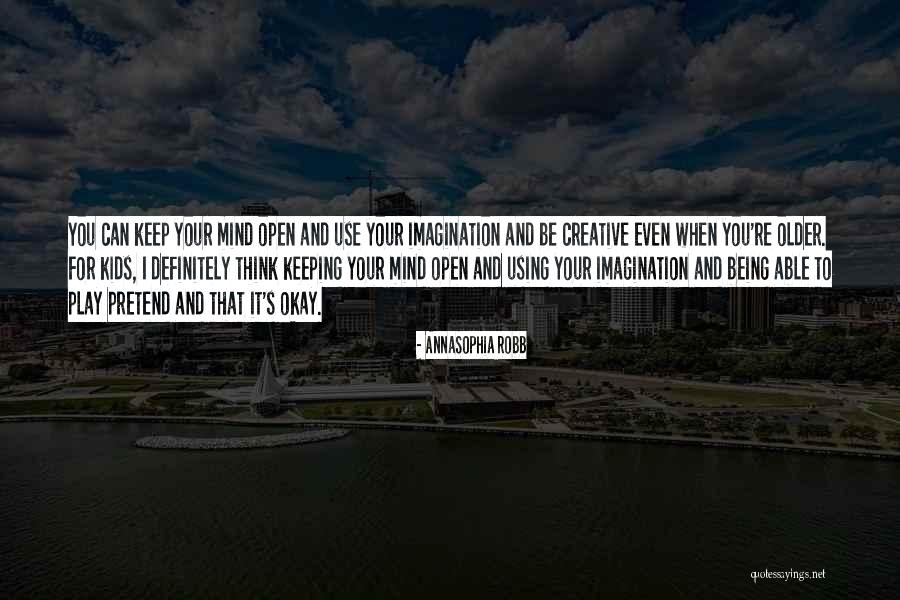 Sculos And Santilli Quotes By AnnaSophia Robb Sculos And Santilli Quotes By AnnaSophia Robb