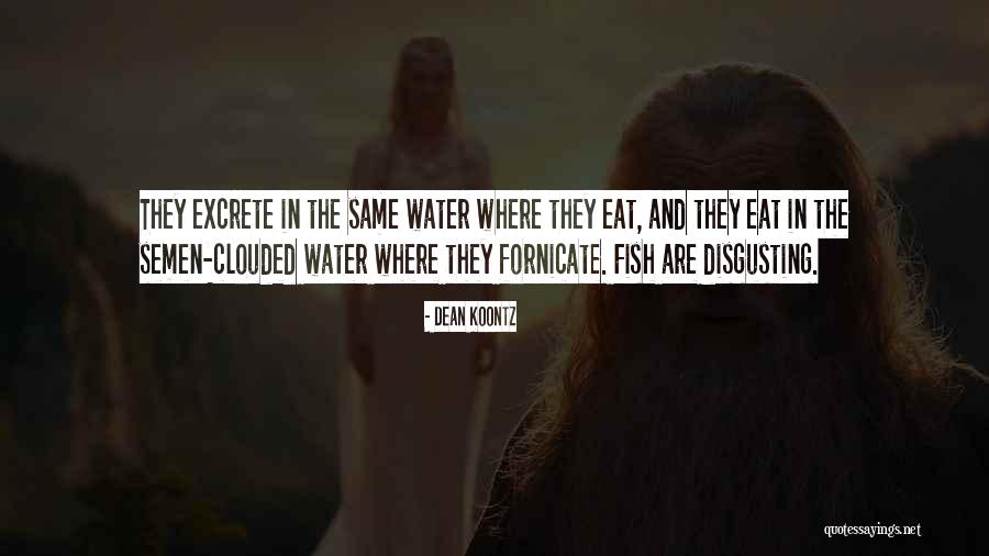 Sculos And Santilli Quotes By Dean Koontz Sculos And Santilli Quotes By Dean Koontz