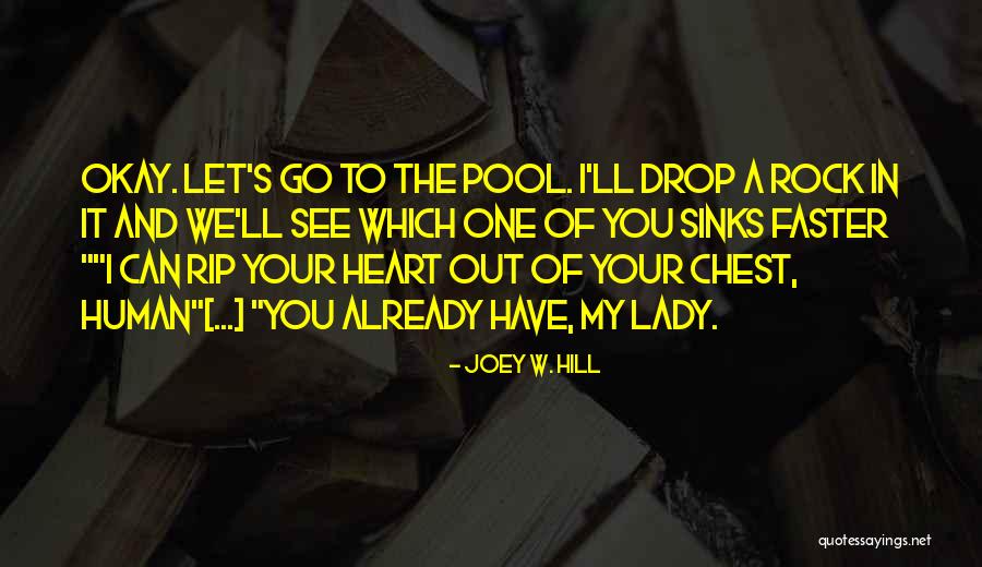 Sculos And Santilli Quotes By Joey W. Hill Sculos And Santilli Quotes By Joey W. Hill