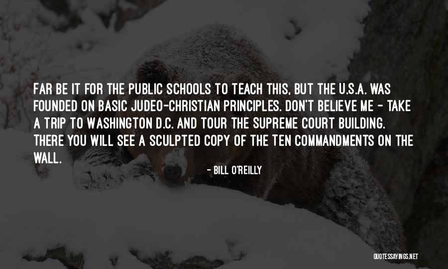 Sculpted Quotes By Bill O'Reilly Sculpted Quotes By Bill O'Reilly