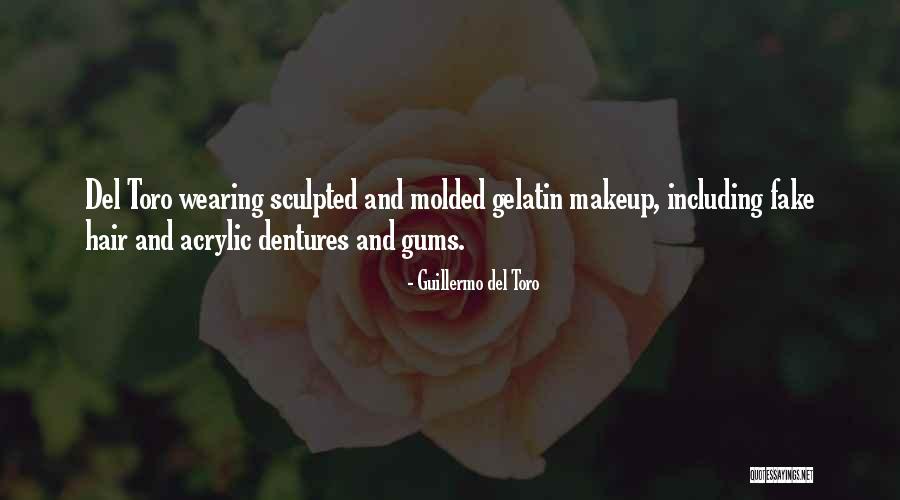 Sculpted Quotes By Guillermo Del Toro Sculpted Quotes By Guillermo Del Toro