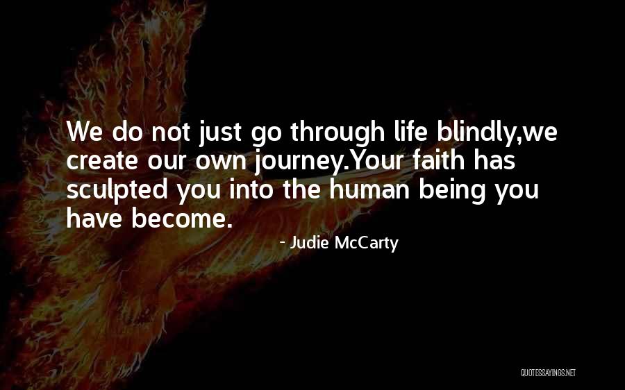 Sculpted Quotes By Judie McCarty Sculpted Quotes By Judie McCarty