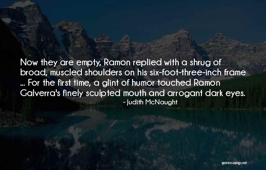 Sculpted Quotes By Judith McNaught Sculpted Quotes By Judith McNaught