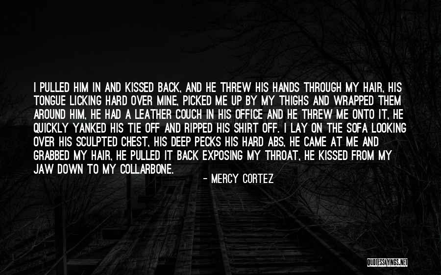 Sculpted Quotes By Mercy Cortez Sculpted Quotes By Mercy Cortez