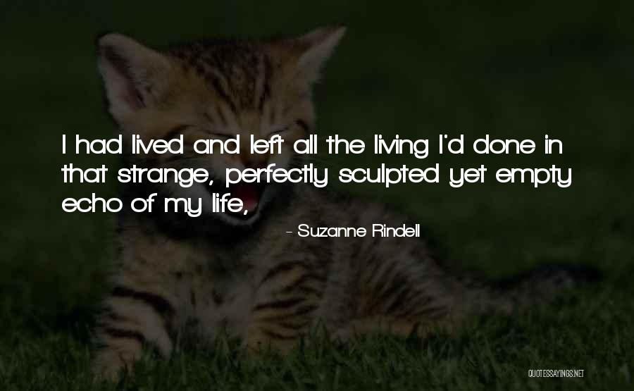 Sculpted Quotes By Suzanne Rindell Sculpted Quotes By Suzanne Rindell