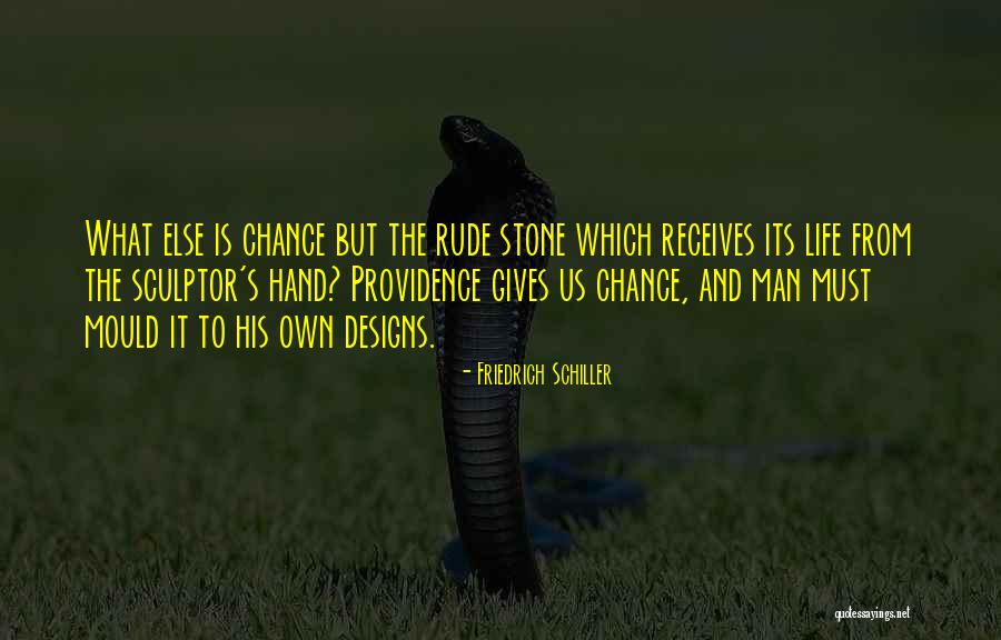 Sculptor Quotes By Friedrich Schiller Sculptor Quotes By Friedrich Schiller