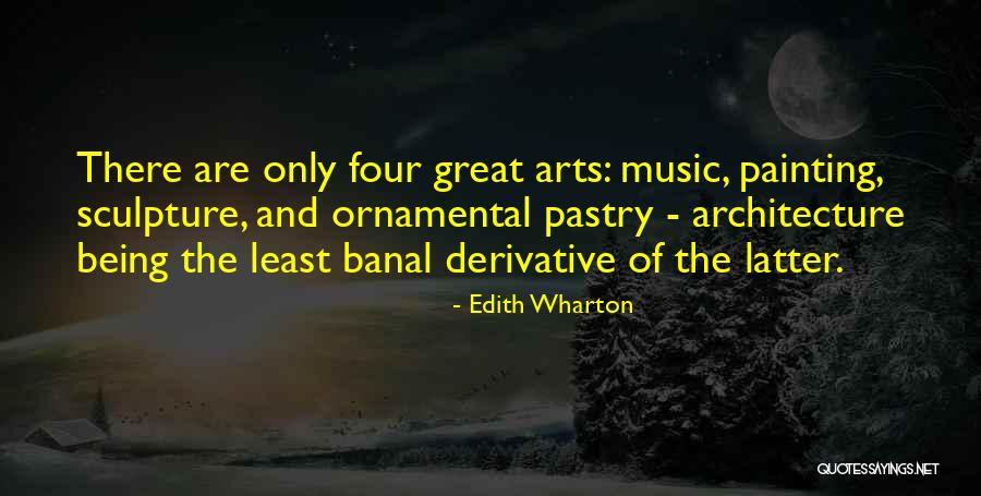 Sculpture And Painting Quotes By Edith Wharton Sculpture And Painting Quotes By Edith Wharton