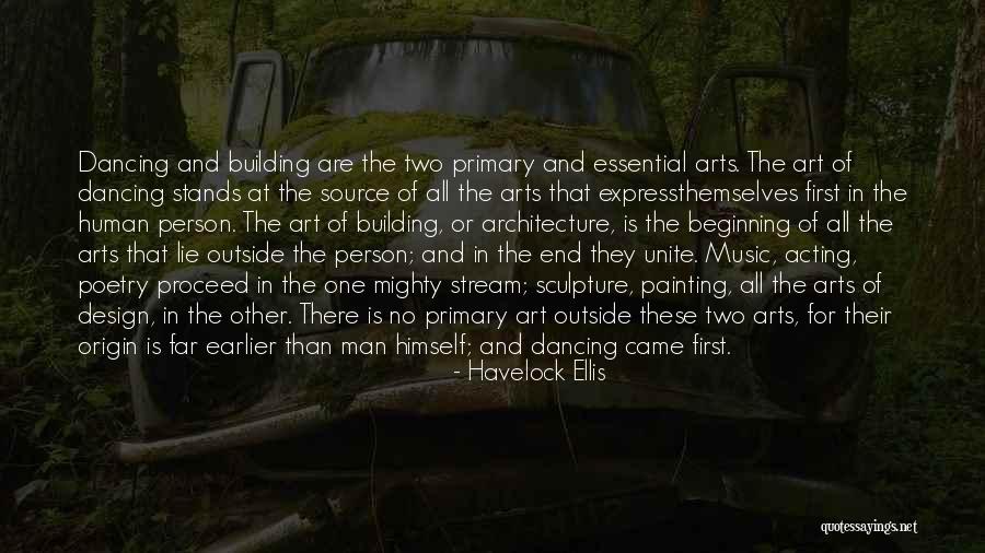 Sculpture And Painting Quotes By Havelock Ellis Sculpture And Painting Quotes By Havelock Ellis