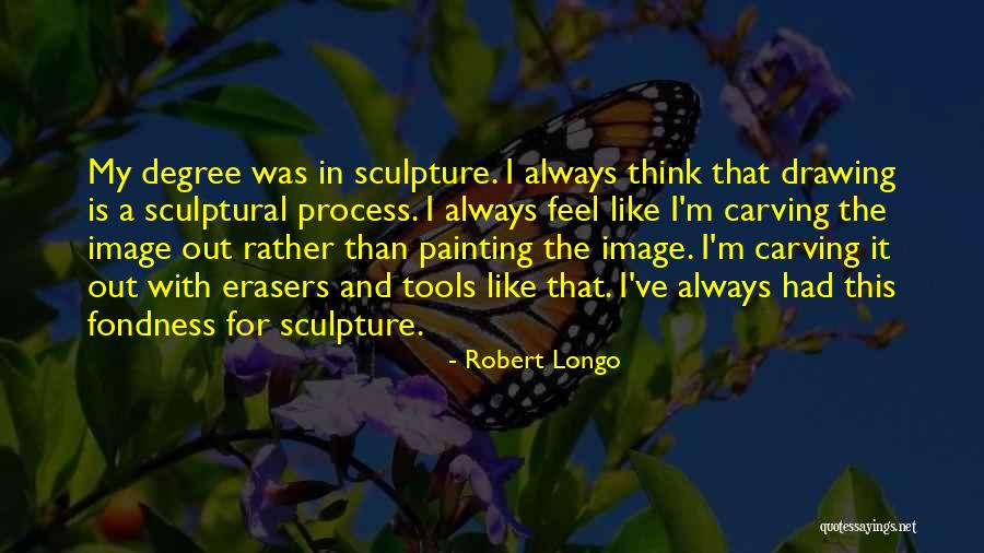 Sculpture And Painting Quotes By Robert Longo Sculpture And Painting Quotes By Robert Longo
