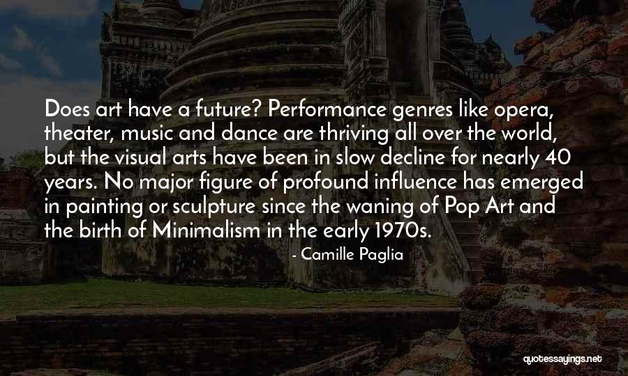 Sculpture Art Quotes By Camille Paglia Sculpture Art Quotes By Camille Paglia