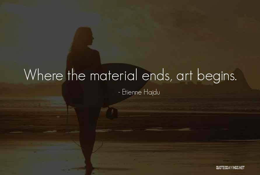 Sculpture Art Quotes By Etienne Hajdu Sculpture Art Quotes By Etienne Hajdu