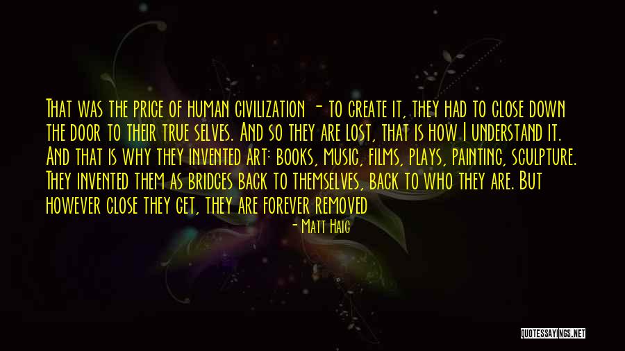 Sculpture Art Quotes By Matt Haig Sculpture Art Quotes By Matt Haig