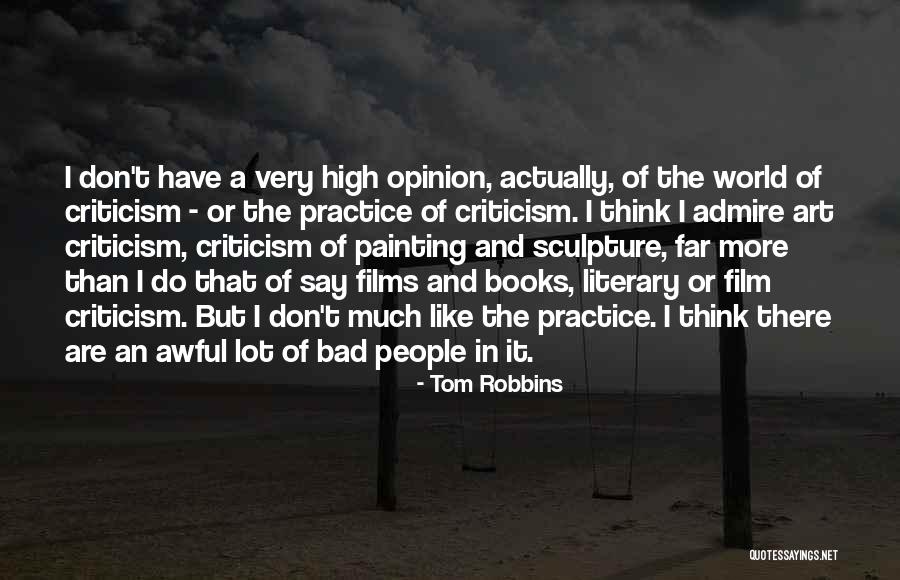 Sculpture Art Quotes By Tom Robbins Sculpture Art Quotes By Tom Robbins