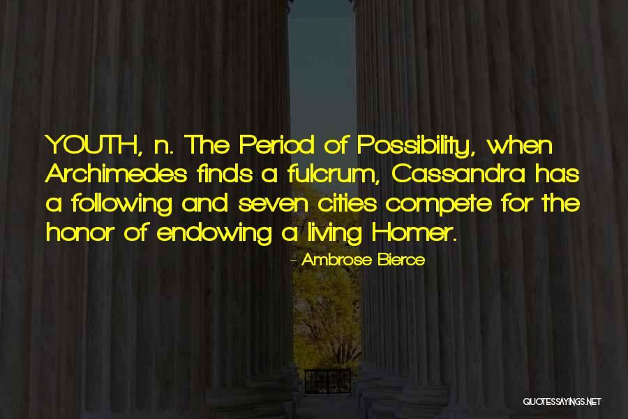 Sculpturesque Quotes By Ambrose Bierce