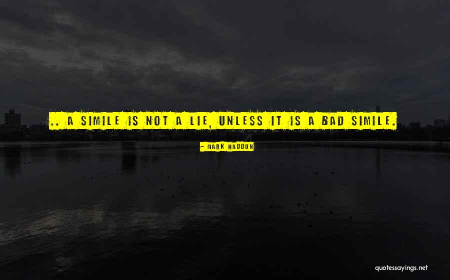 Sculpturists Quotes By Mark Haddon Sculpturists Quotes By Mark Haddon