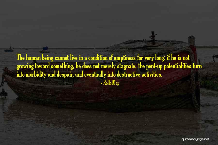 Sculpturists Quotes By Rollo May Sculpturists Quotes By Rollo May