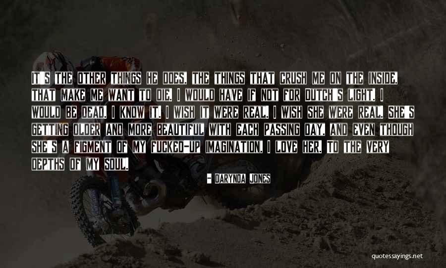 Sculthorpe Afb Quotes By Darynda Jones Sculthorpe Afb Quotes By Darynda Jones