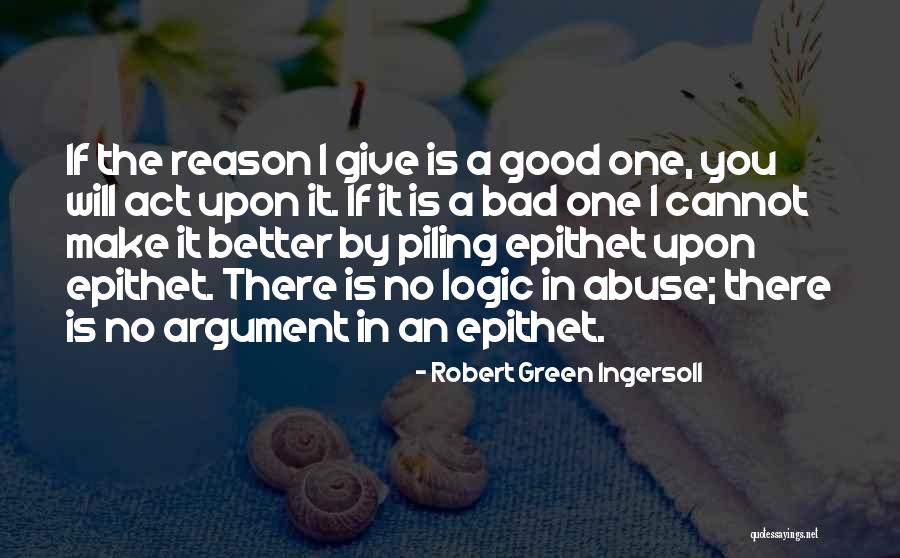 Scumbags For Trump Quotes By Robert Green Ingersoll Scumbags For Trump Quotes By Robert Green Ingersoll