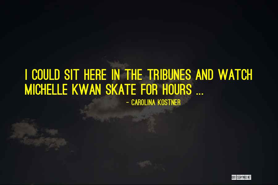 Scummed Def Quotes By Carolina Kostner Scummed Def Quotes By Carolina Kostner