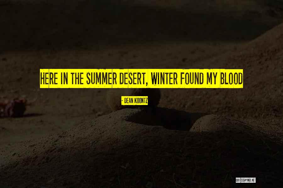 Scummed Def Quotes By Dean Koontz Scummed Def Quotes By Dean Koontz