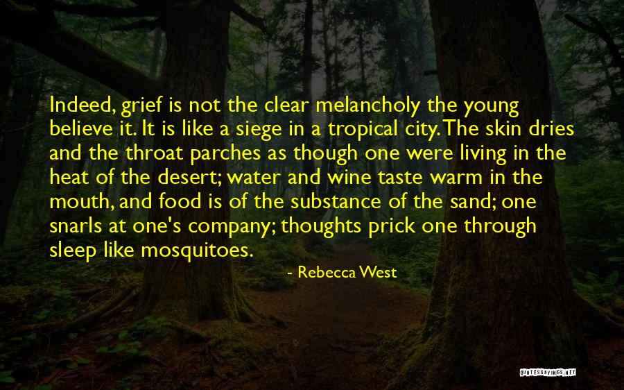 Scummed Def Quotes By Rebecca West Scummed Def Quotes By Rebecca West