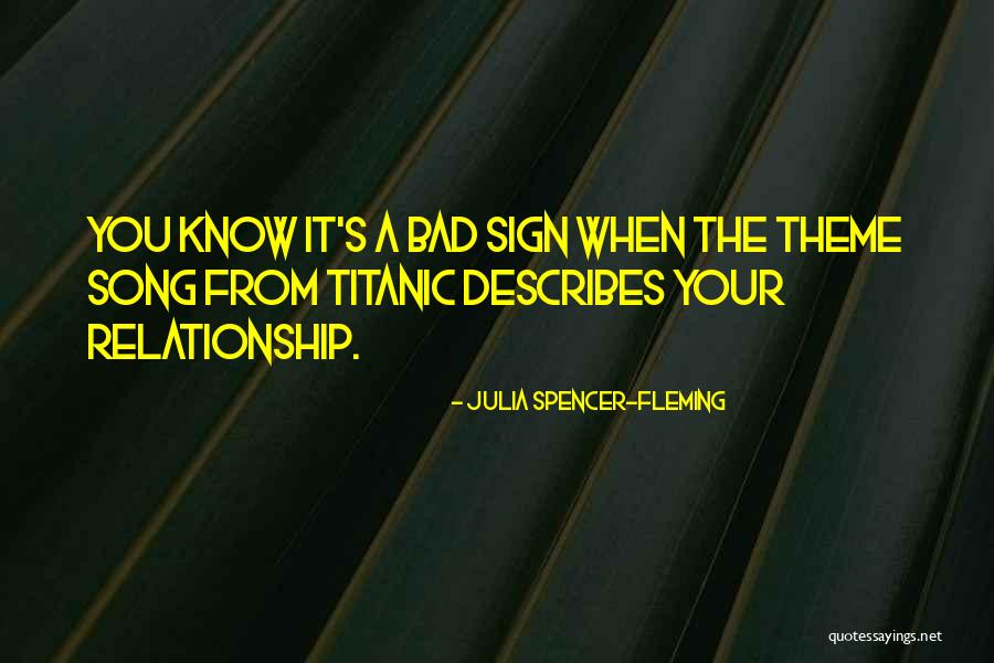 Scummiest People Quotes By Julia Spencer-Fleming Scummiest People Quotes By Julia Spencer-Fleming