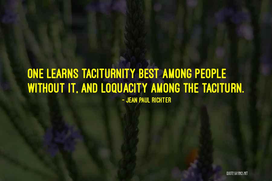 Scummy Cares Quotes By Jean Paul Richter Scummy Cares Quotes By Jean Paul Richter