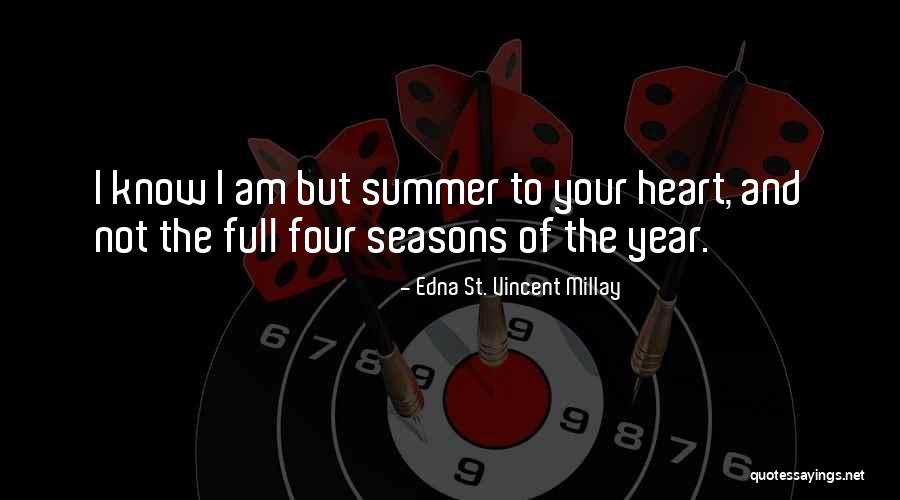 Scumpa Domnisoara Quotes By Edna St. Vincent Millay Scumpa Domnisoara Quotes By Edna St. Vincent Millay