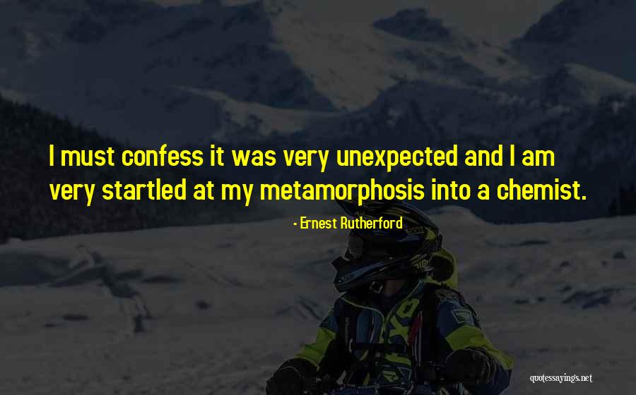 Scumpa Domnisoara Quotes By Ernest Rutherford Scumpa Domnisoara Quotes By Ernest Rutherford