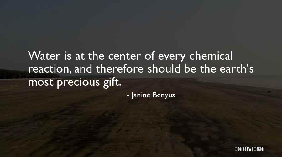 Scumpa Domnisoara Quotes By Janine Benyus Scumpa Domnisoara Quotes By Janine Benyus