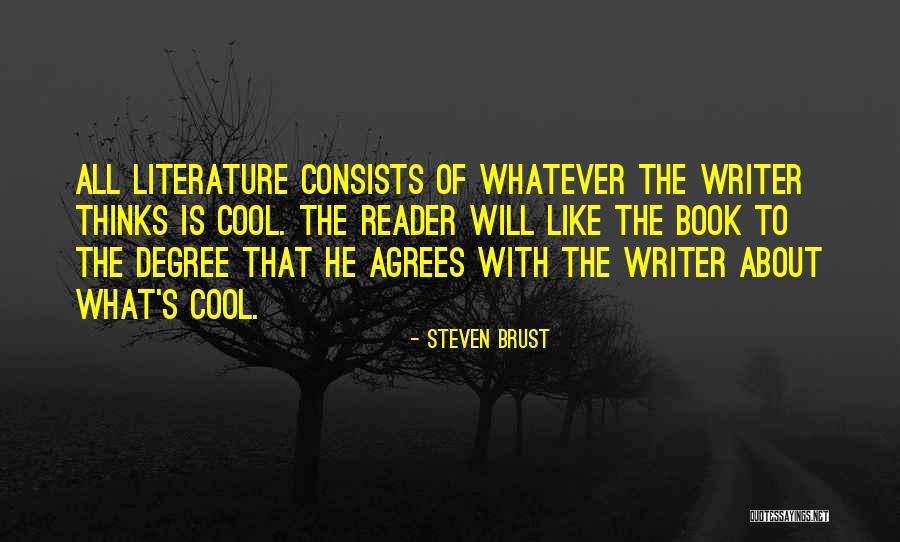 Scumpa Domnisoara Quotes By Steven Brust Scumpa Domnisoara Quotes By Steven Brust