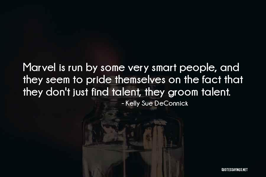 Scumwad Quotes By Kelly Sue DeConnick Scumwad Quotes By Kelly Sue DeConnick
