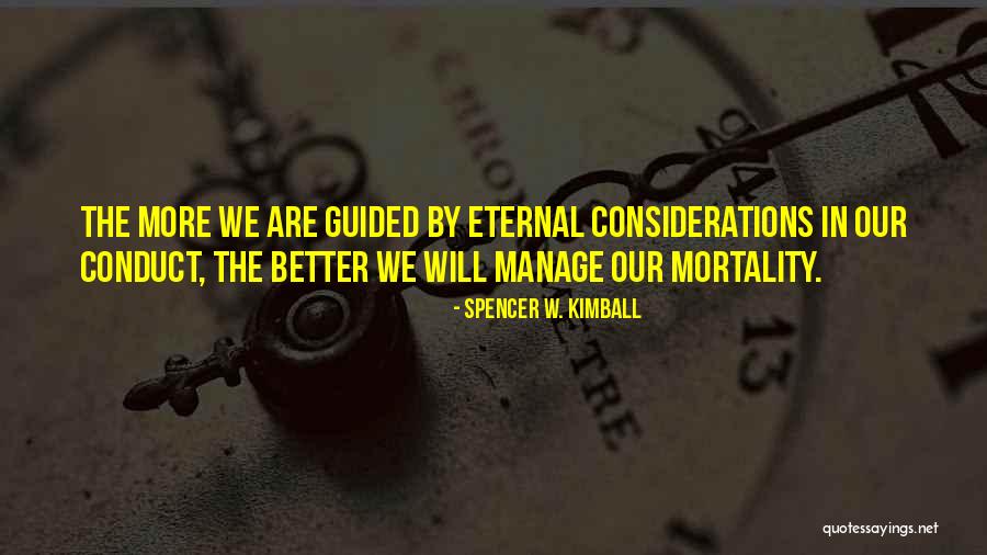Scumwad Quotes By Spencer W. Kimball Scumwad Quotes By Spencer W. Kimball
