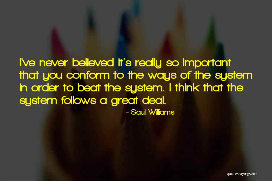 Scunner Wow Quotes By Saul Williams Scunner Wow Quotes By Saul Williams