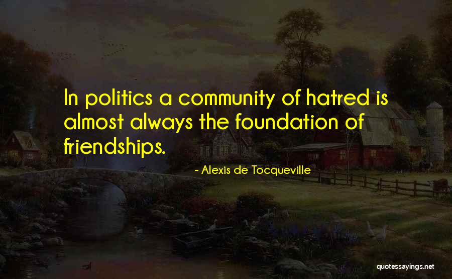 Scuola Vita Quotes By Alexis De Tocqueville Scuola Vita Quotes By Alexis De Tocqueville