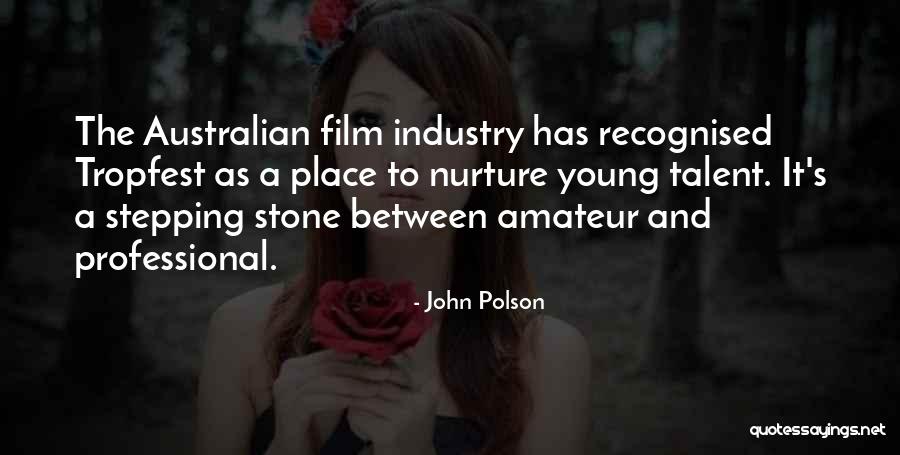 Scuola Vita Quotes By John Polson Scuola Vita Quotes By John Polson