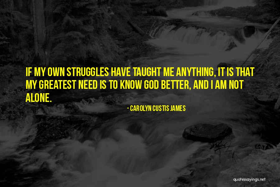 Scuoteguazza Quotes By Carolyn Custis James Scuoteguazza Quotes By Carolyn Custis James
