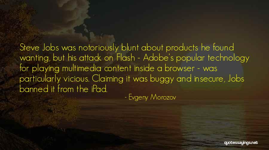 Scuotere Sinonimo Quotes By Evgeny Morozov Scuotere Sinonimo Quotes By Evgeny Morozov