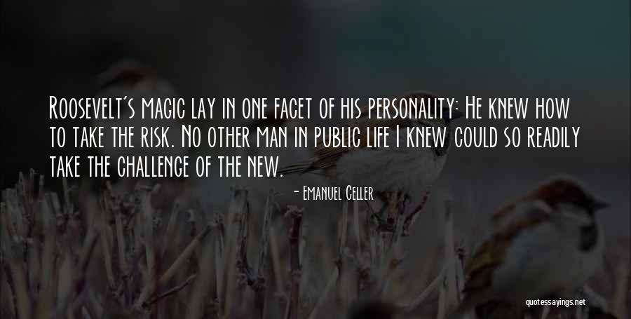 Scuotto Napoli Quotes By Emanuel Celler Scuotto Napoli Quotes By Emanuel Celler