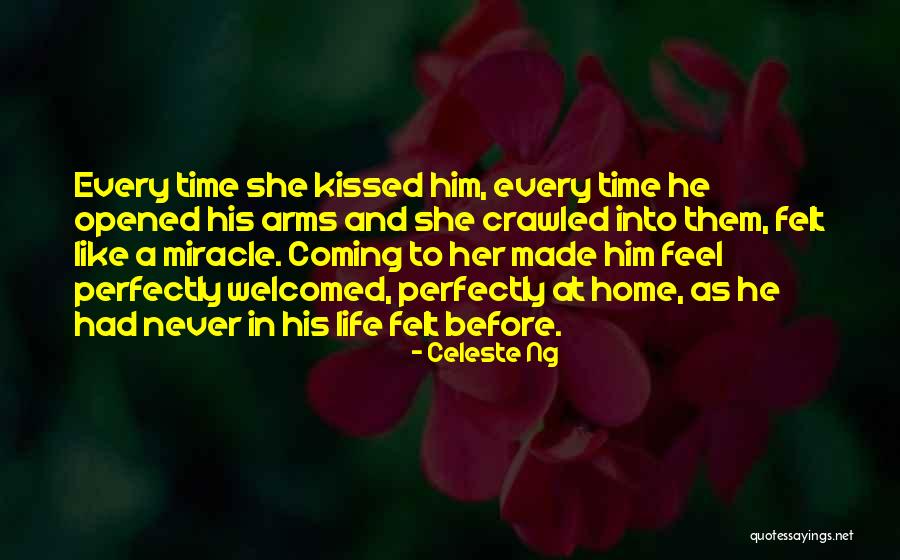 Scuppered Quotes By Celeste Ng Scuppered Quotes By Celeste Ng