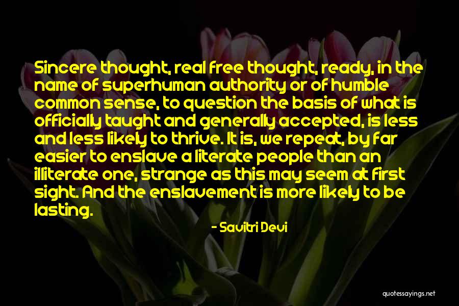 Scura Camera Quotes By Savitri Devi Scura Camera Quotes By Savitri Devi